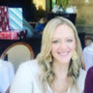 Meet your Posher, Sydni